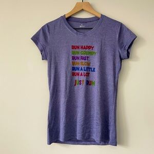 Xtreme Tek graphic tee